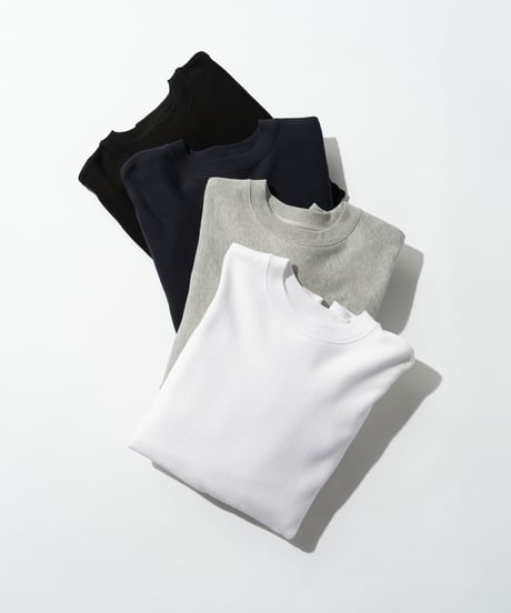 FreshService _ CLASSIC TERRY SWEAT SHIRT