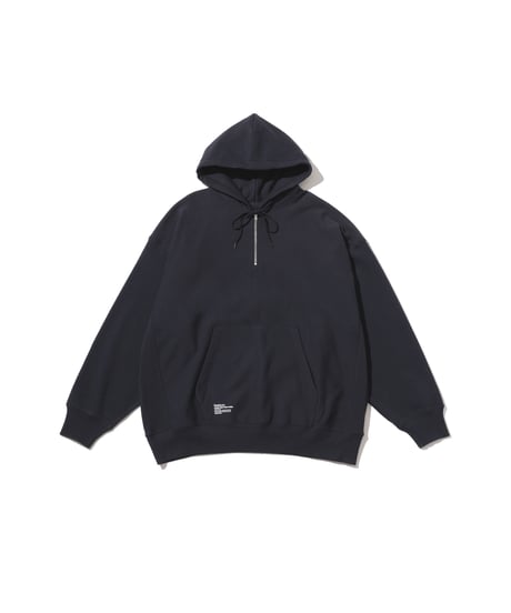 FreshService _ CLASSIC TERRY SWEAT HOODIE