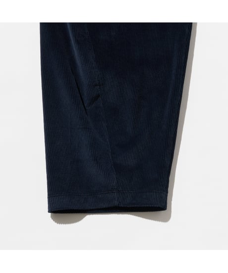 POLYPLOID _ JUDO PANTS C ( NAVY )