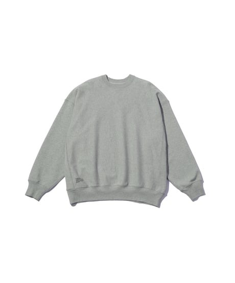 FreshService _ CLASSIC TERRY SWEAT SHIRT