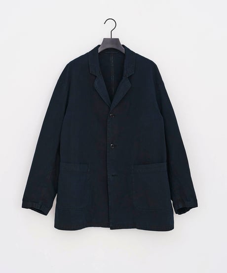 SANMONT 2026 AUTUMN / WINTER _ 3B JACKET