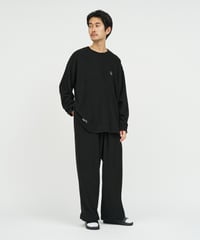 ReFresh!Service _ UTILITY PILE L/S SET-UP