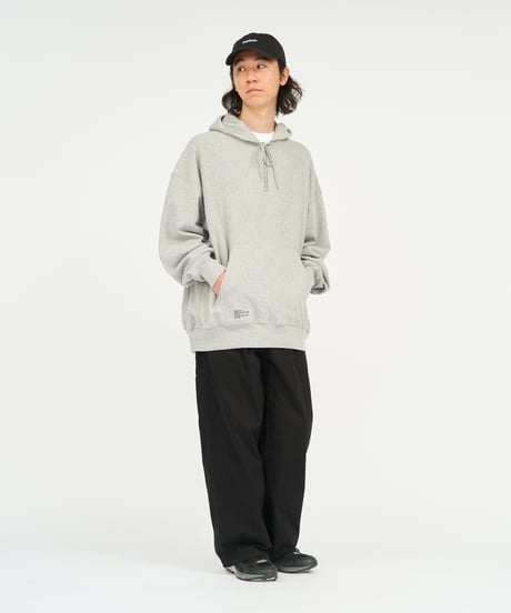 FreshService _ COTTON CANVAS PAINTER PANTS