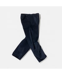 POLYPLOID _ JUDO PANTS C ( NAVY )