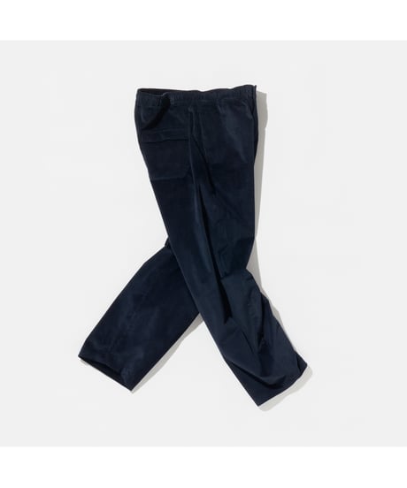 POLYPLOID _ JUDO PANTS C ( NAVY )