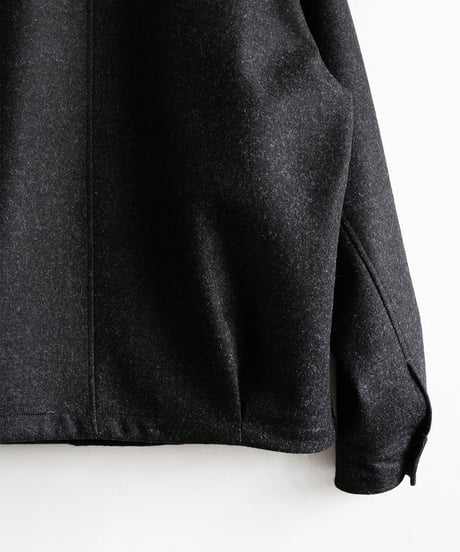 THE RERACS _ RERACS RAILWAY JACKET M