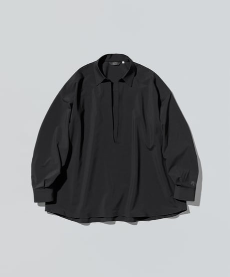DESCENTE for Graphpaper _ Skipper Shirt