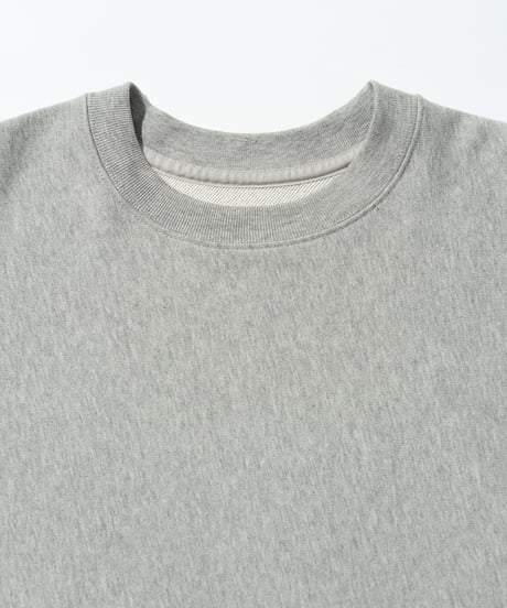 FreshService _ CLASSIC TERRY SWEAT SHIRT