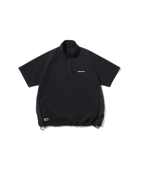 FreshServiceSport _ “PRIMEFLEX® HALF-ZIP PULLOVER”