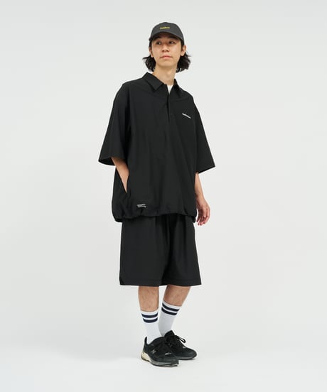 FreshServiceSport _ “ACTIVE DRY MESH POLO”