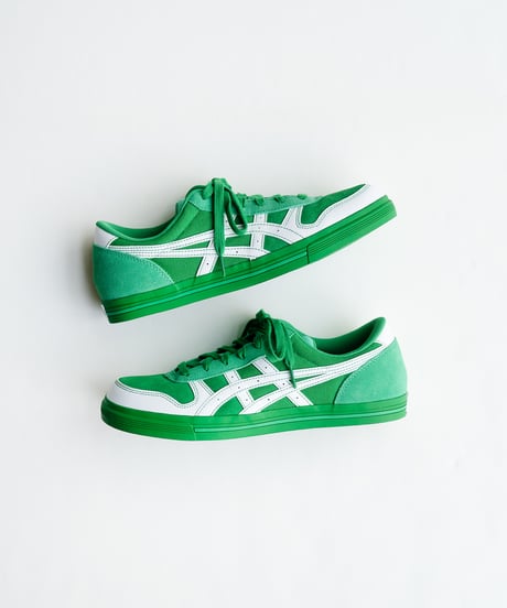 COMME des GARÇONS HOMME DEUX _ ASICS "AARON" × HOMME DEUX