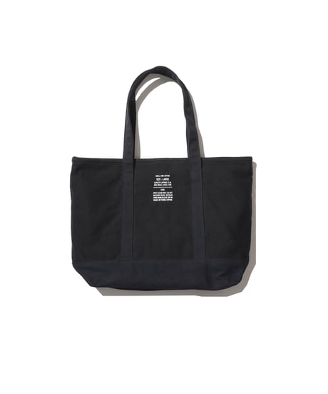 FreshService _ UTILITY CANVAS TOTE