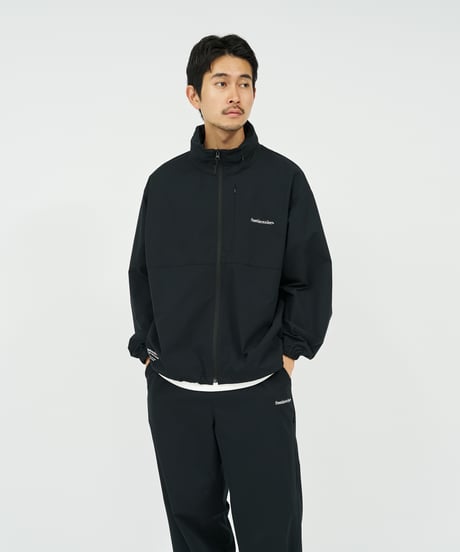 FreshServiceSport _ "MOTION LAYER TRACK BLOUSON"