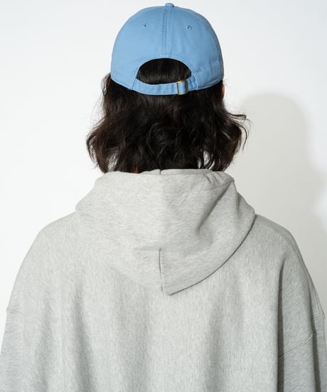 FreshService _ CLASSIC TERRY SWEAT HOODIE