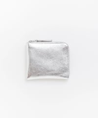 Wallet COMME des GARCONS _ Gold & Silver Line
