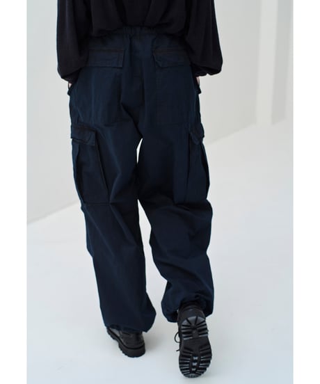 SANMONT 2026 AUTUMN / WINTER _ M-51 PANTS