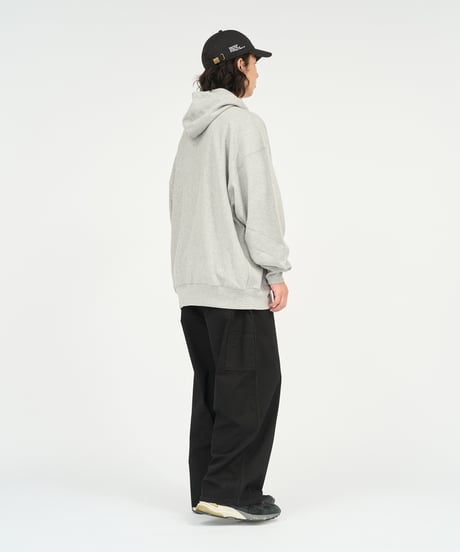 FreshService _ COTTON CANVAS PAINTER PANTS