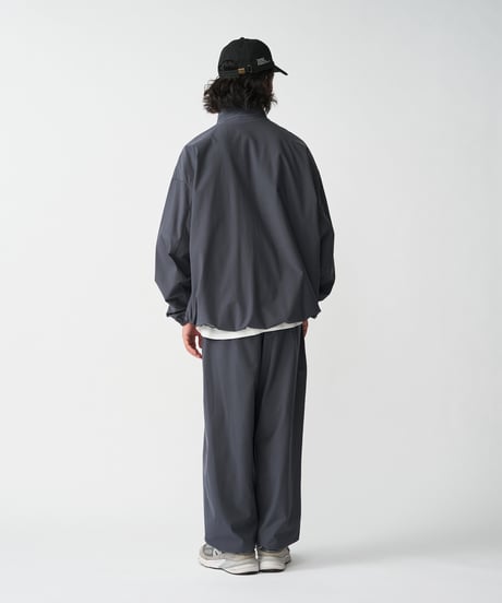 FreshService _ CORPORATE TRACK SUIT