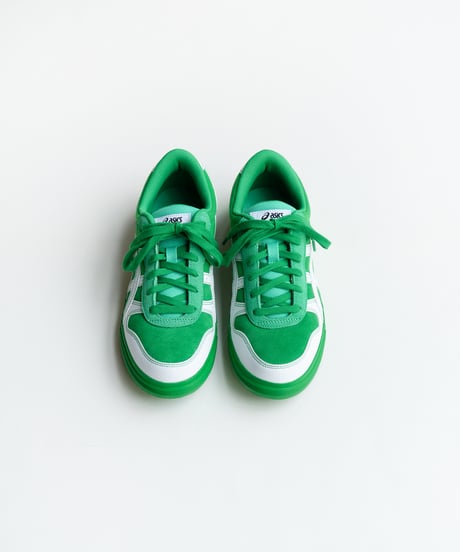 COMME des GARÇONS HOMME DEUX _ ASICS "AARON" × HOMME DEUX