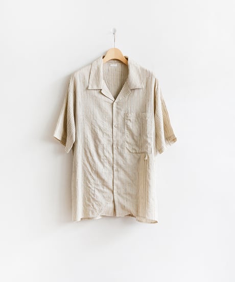 SEEALL _ Edition.14 - GENERAL PURPOSE SHIRTS