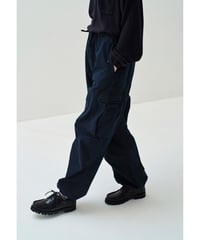 SANMONT 2026 AUTUMN / WINTER _ M-51 PANTS