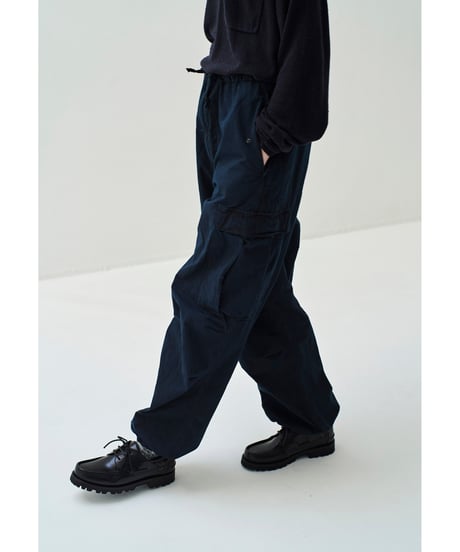 SANMONT 2026 AUTUMN / WINTER _ M-51 PANTS