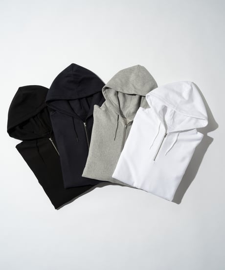 FreshService _ CLASSIC TERRY SWEAT HOODIE