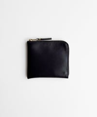 Wallet COMME des GARCONS _ Classic Leather Line - L-Zip Wallet ( Black )