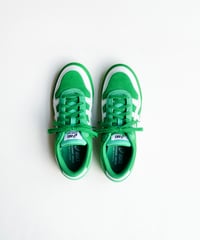 COMME des GARÇONS HOMME DEUX _ ASICS "AARON" × HOMME DEUX