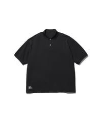FreshService _ DRY PIQUE JERSEY S/S POLO
