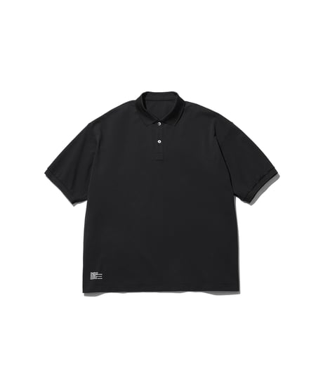 FreshService _ DRY PIQUE JERSEY S/S POLO
