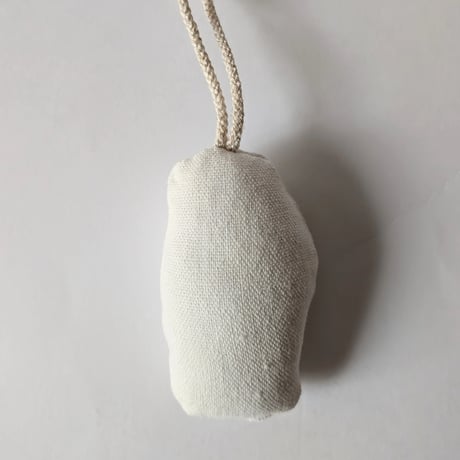刺繍オーナメント