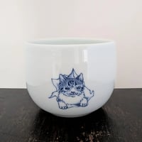 タブラ・ラサのタンブラー