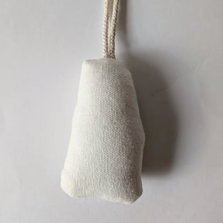 刺繍オーナメント