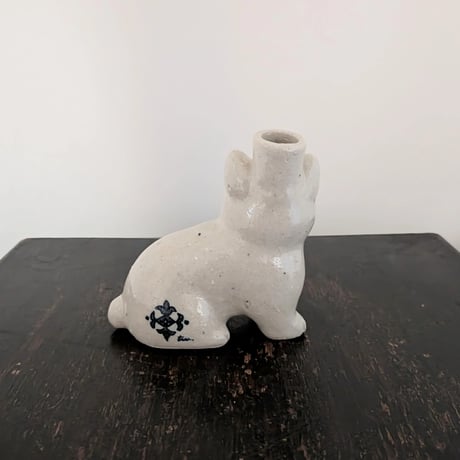 ぽっちゃり猫の容器