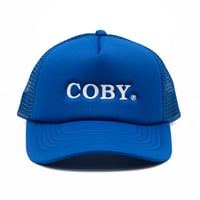 ◆NEMES 303 NEMES "COBY" MESH CAP
