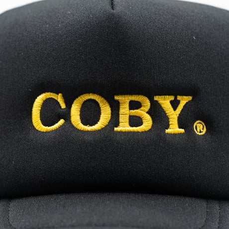 ◆NEMES 303 NEMES "COBY" MESH CAP
