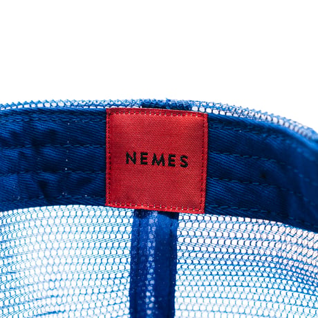 ◆NEMES 303 NEMES "COBY" MESH CAP