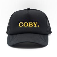 ◆NEMES 303 NEMES "COBY" MESH CAP
