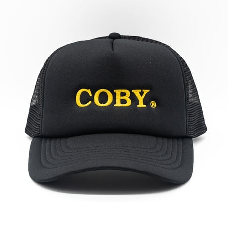 ◆NEMES 303 NEMES "COBY" MESH CAP