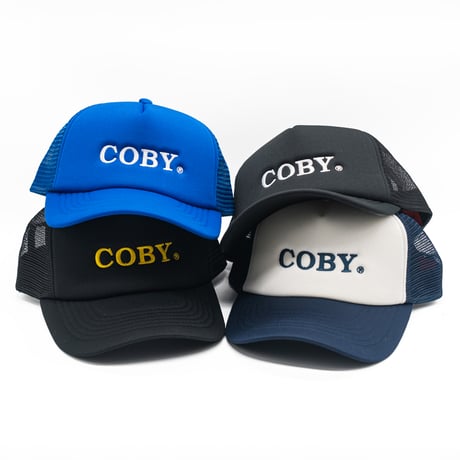 ◆NEMES 303 NEMES "COBY" MESH CAP