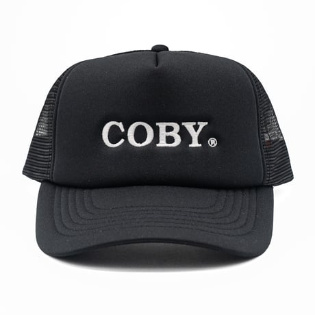 ◆NEMES 303 NEMES "COBY" MESH CAP