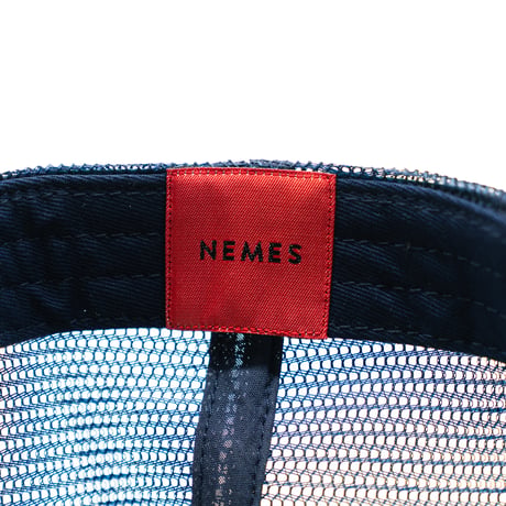 ◆NEMES 303 NEMES "COBY" MESH CAP