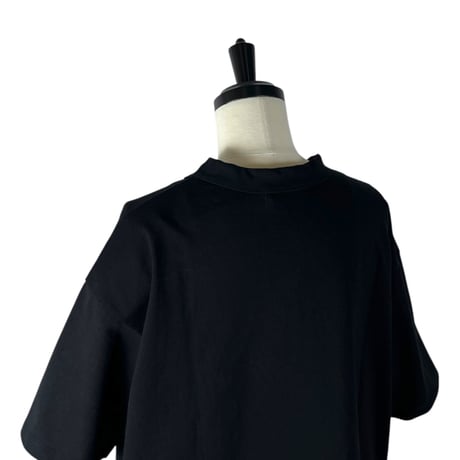 FILUM / ガシガシスッキリワイドTee / 2511202 ブラック