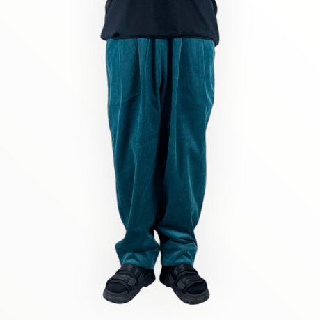 SNEEUW / コーデュロイタックドローパンツ / snw34-17 col.A size3
