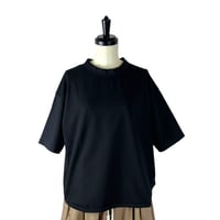 FILUM / ガシガシスッキリワイドTee / 2511202 ブラック