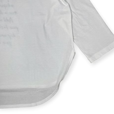 (g)グラム / OVER TENJIKU PRINT Tee / g_729