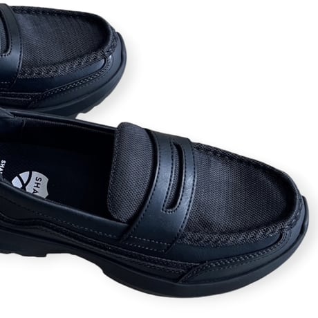 SHAKA /  SHAKA スニーカーローファー METEOR LOAFER EXR / SK-370