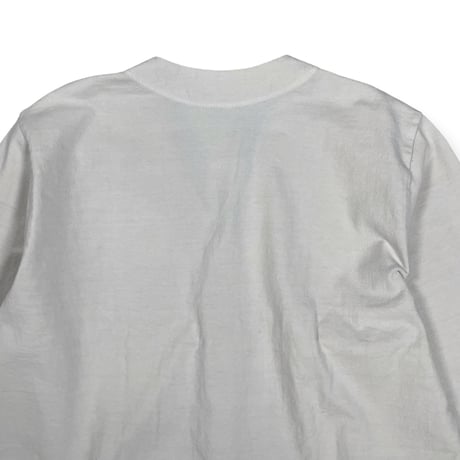 TIGER BROCANTE / Mハード天竺ラウンドヘムカーディガン / UJK-54L-TBC3 ナチュラル