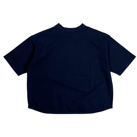 FILUM / ガシガシスッキリワイドTee / 2511202 ブラック